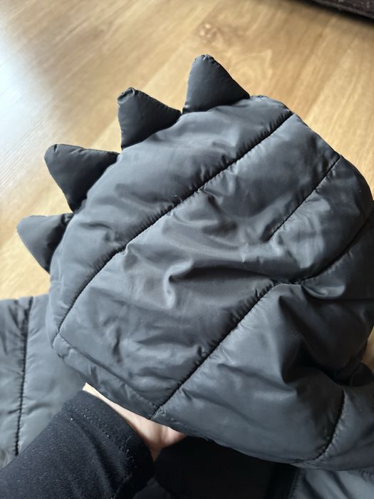 Kurtka chłopięca ZARA r.3/4 lata