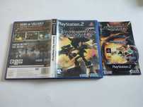 Gra PS2 PlayStation 2 Shadow THE HEDGEHOG