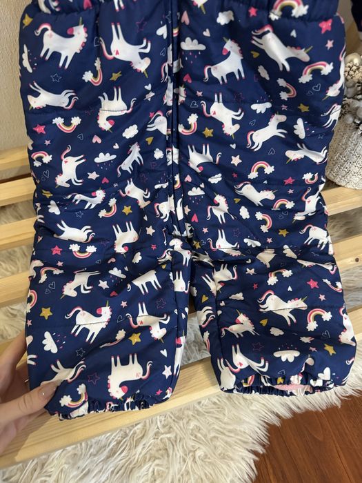 Зимовий комбінезон  Ergee в ідеальному стані