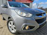 Hyundai ix35 100 Procent Bezwypadkowy Sprowadzony Serwisowany