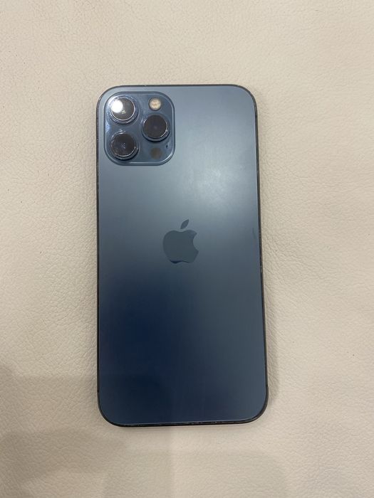 Iphone 12 pro max на 256гб
