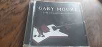 Gary Moore live at monsters of rock CD