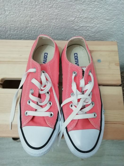Ténis All Star Nr. 36,5