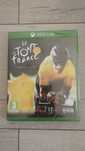 Xbox Tour the France Nowa folia