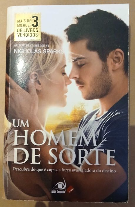 Um Homem De Sorte