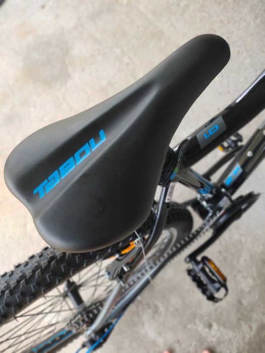 Rower Tabou Venom 1.0 2024