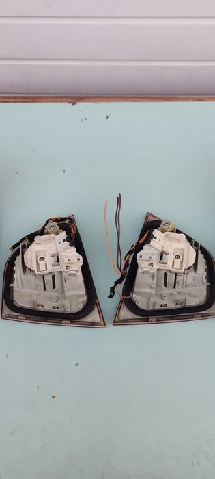 Фонарь BMW 3 E91 LED