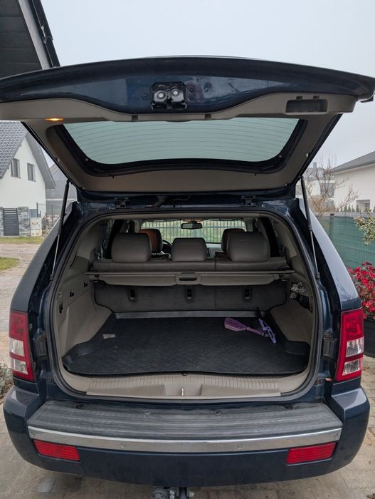 Jeep grand Cherokee III