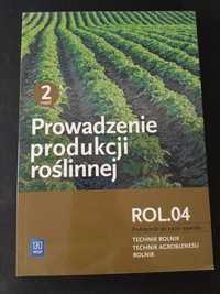 Prowadzenie Produkcji Roślinnej 2