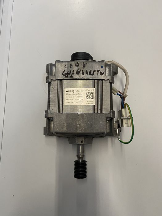 Silnik Welling YXT380-2E(L) do pralko suszarki CANDY/HOOVER