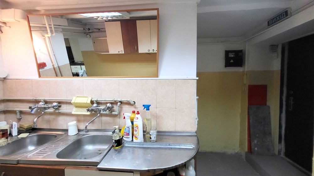 Оренда ЦОКОЛЬНОГО приміщення бул. ШЕВЧЕНКО, 7 кВт, ДК Дніпроспецсталь