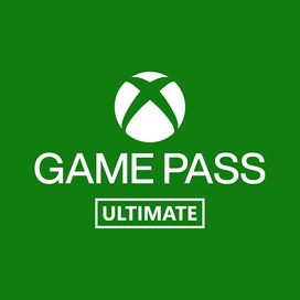 Xbox game pass Ultimate Tanio