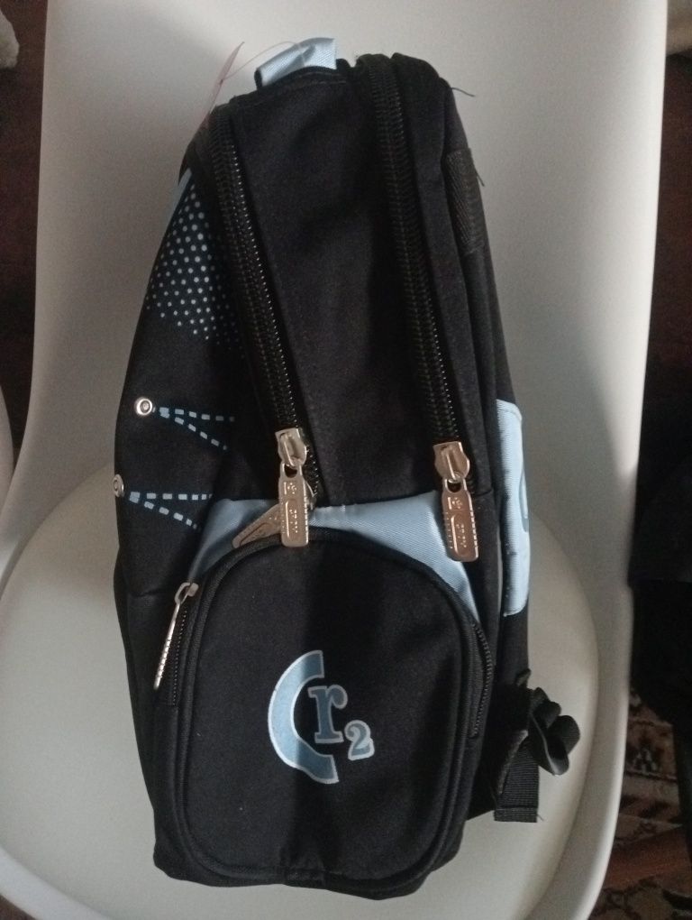 Школьные рюкзак для мальчика