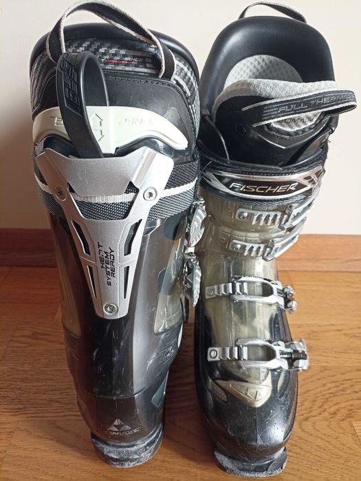 Buty narciarskie Fischer Progressor 27.5 EU42