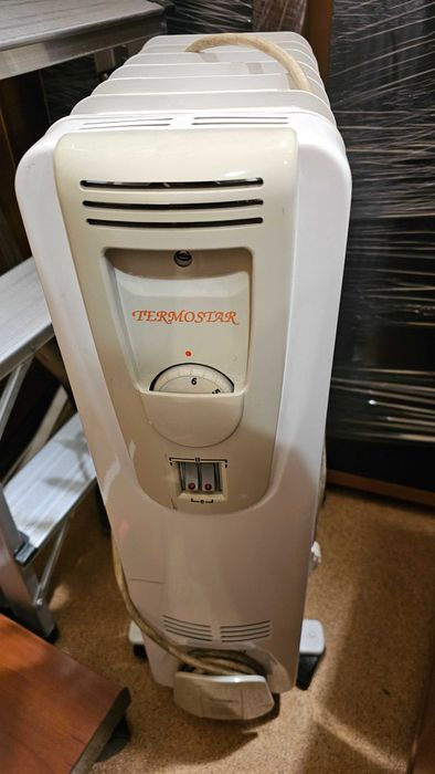 Тепловентилятор Element FH-202