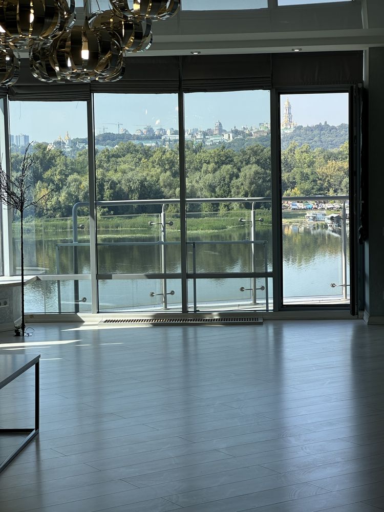 «Riviera riverside» Окипной 18 ривьера риверсайд  Рів’єра