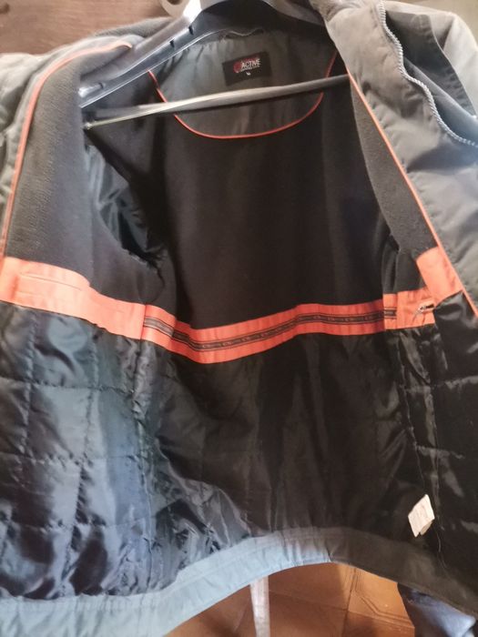 Casaco/Kispo de homem