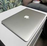 Macbook Air 2017 ідеальний Core i5, 256GB SSD,8GB TRADE