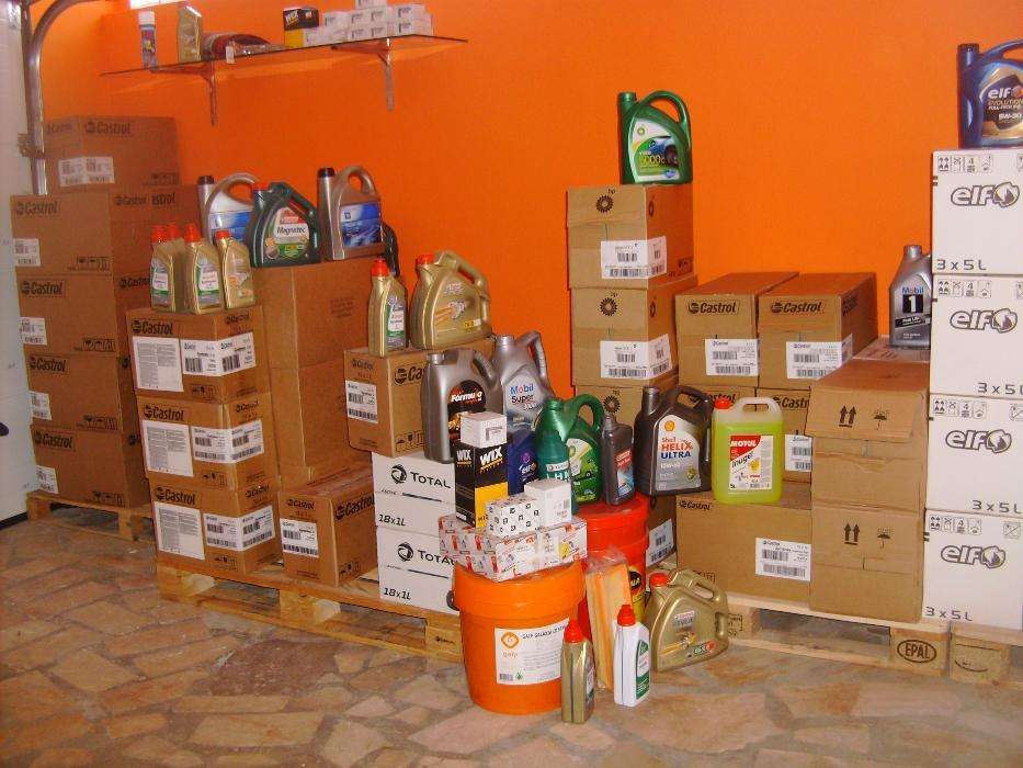 Lubrificantes GM Opel 0w-20 // 5w-30 // 10w-40