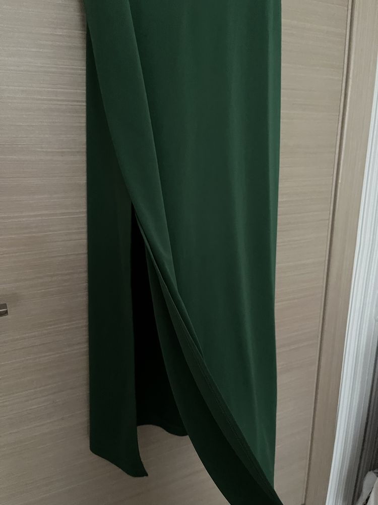 Сарафан летний длинный h&m