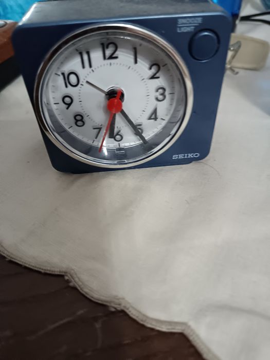 Relógio seiko original