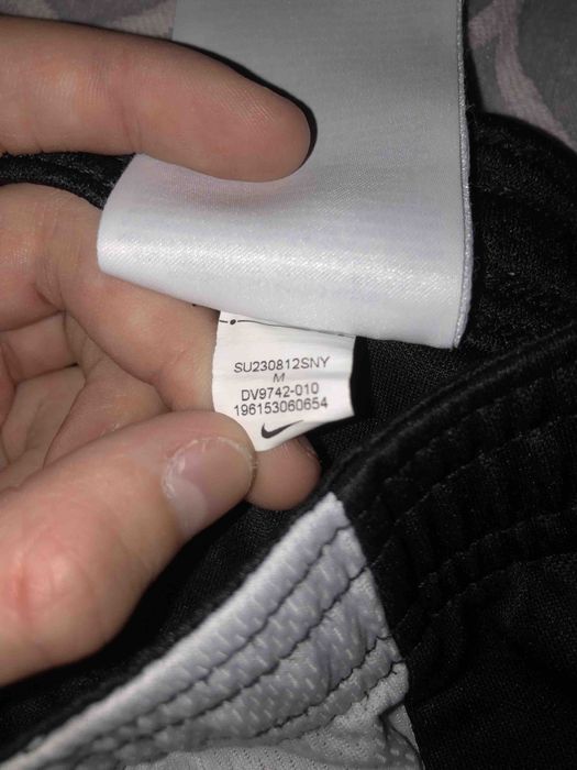 Nike Short Dri-fit Acd23