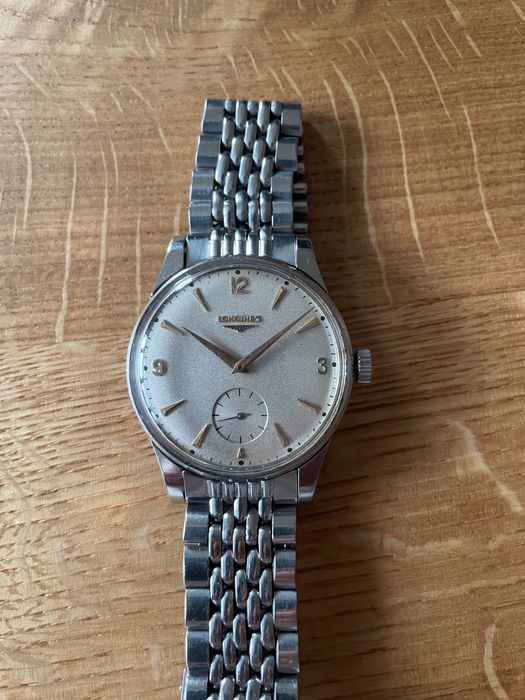 Relógio - Longines 30L, 1960s