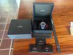 Tudor Pelagos FXD Alinghi Red Bull Racing