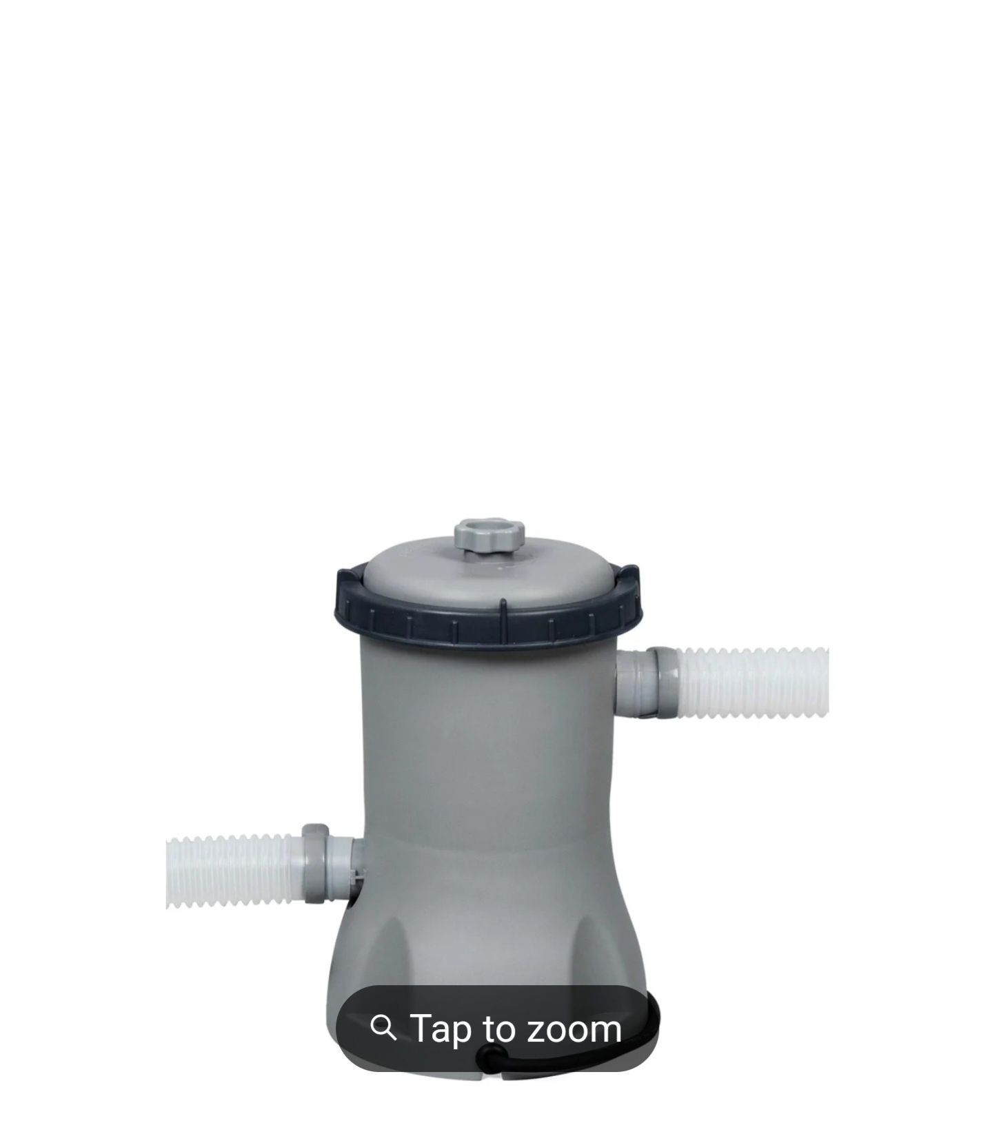 Piscina bestway steel pro max