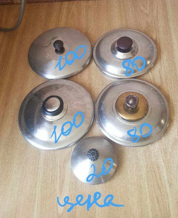 Крышка  для посуды