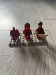 Figurki Lego Ninjago Kai, Pirat Sky