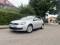 Volkswagen Golf VI 1,4 Tsi