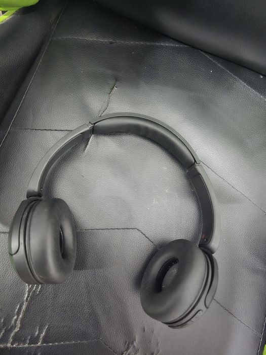 sony whch 520 headset