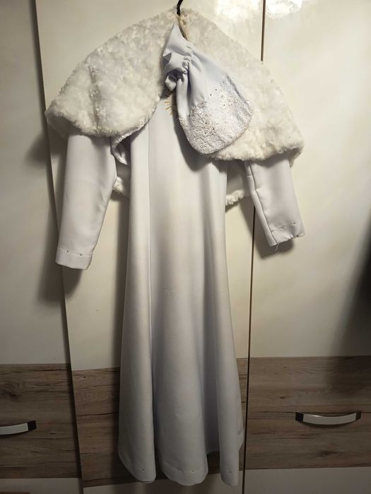 Alba dla dziewczynki