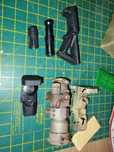 Diversos airsoft