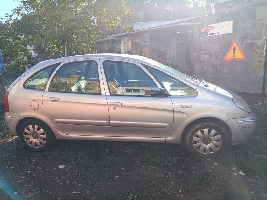 Citroen Picasso 1.6 HDI