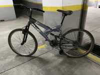 Bicicleta roda 26