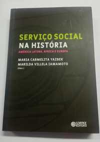 Serviço Social na História