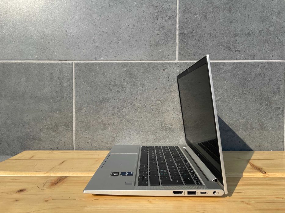 Ноутбук HP EliteBook 630 G9/i5-1245U/16GB/256GB/13"/IPS/FHD/Гарантія