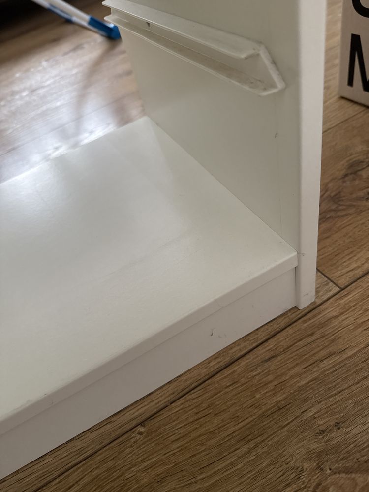 Szafka z pojemnikami IKEA