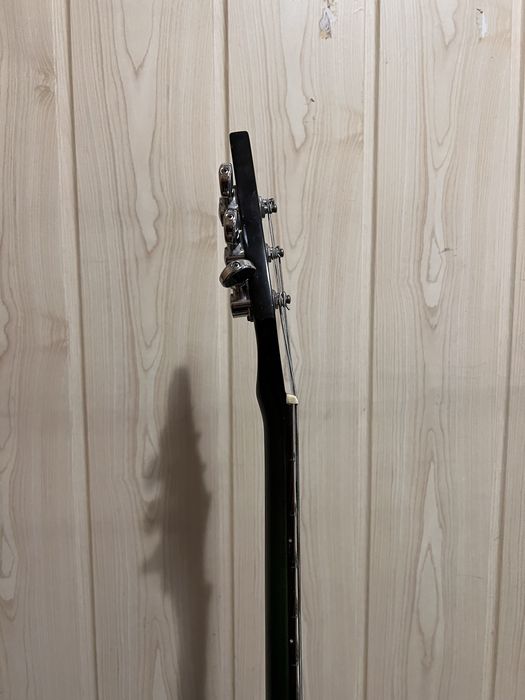 Електрогітара Litvin custom (B. C. Rich)