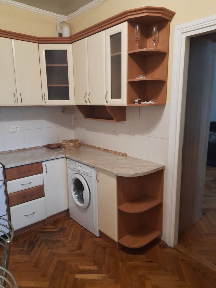 Оренда 1к.квартири вул.Чорновола