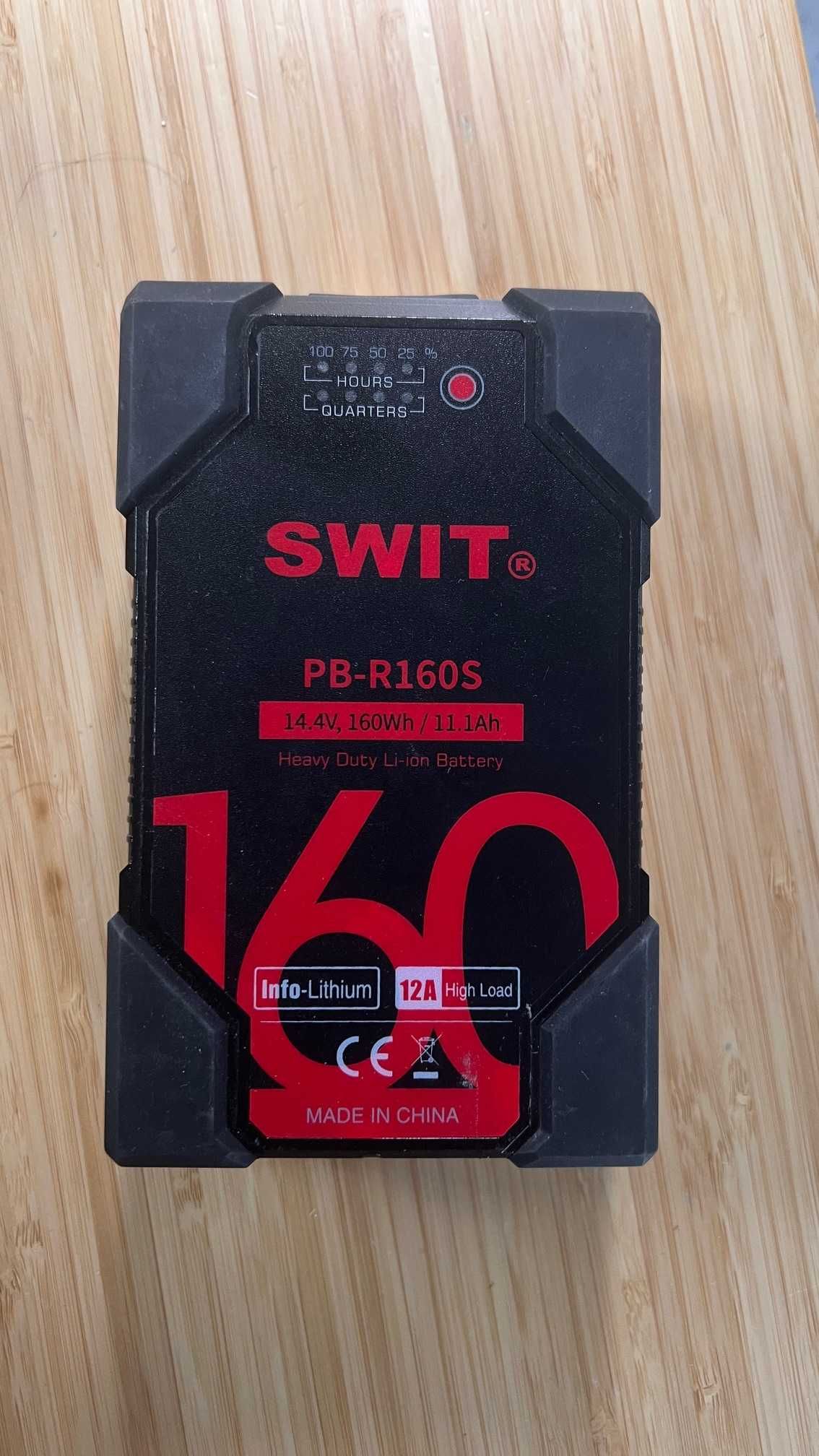 Akumulator SWIT PB R160S 160Wh