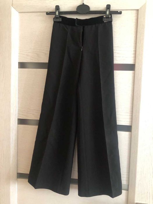 Штани для бальних танців шиті на замовлення для стрункого хлопця