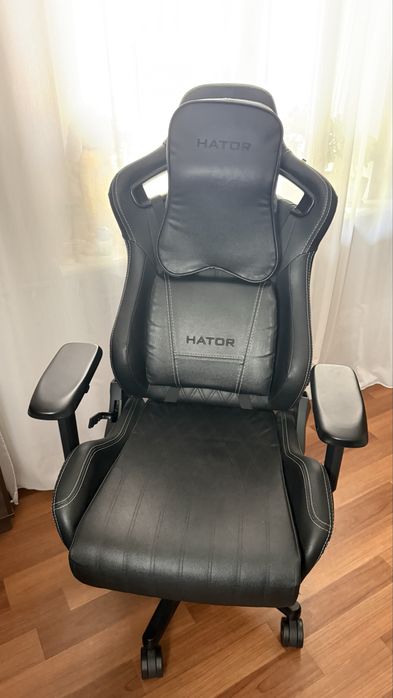 Геймерське крісло Hator arc xl