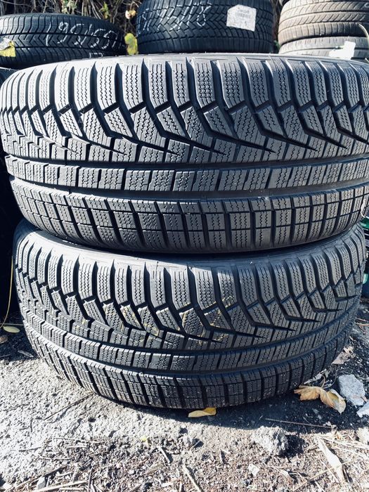 225 45 18 Hankook Cept evo 2 95% 2023 Гарантія