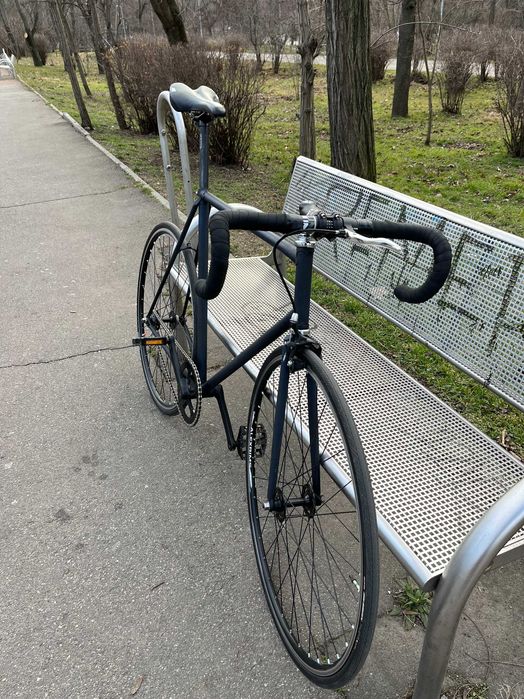 Фикс лоу про на базе Alenka