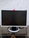 Монітор Samsung SyncMaster SM940NW + 2 кабеля