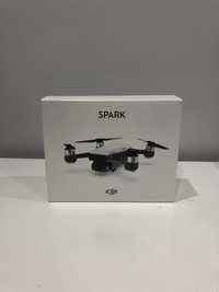 Drone DJI Spark - Excelente Estado (Bateria Não Funciona)