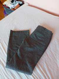 Eleganckie spodnie damskie r.38